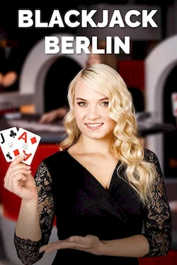 Blackjack Berlin Live Dealer - Παίξε στο Zombillion Casino Ελλάδα