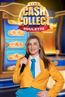 Cash Collect Roulette Live - Παίξε στο Zombillion Casino Ελλάδα
