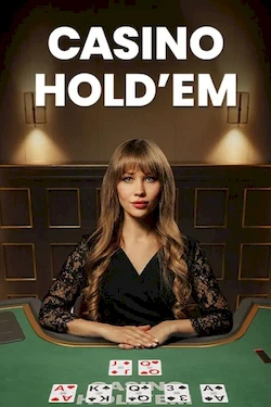 Casino Hold'em Live Πόκερ με Dealer - Zombillion Casino Ελλάδα