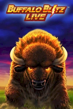 Live Slots Buffalo Blitz - Παίξε Live Καζίνο στο Zombillion Ελλάδα