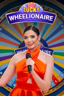 Lucky Wheelionaire από την Imagine Live - Zombillion Casino Ελλάδα