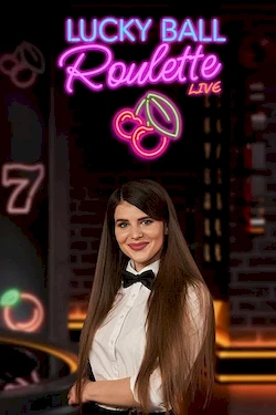 Lucky Ball Roulette Live - Παίξε στο Zombillion Casino Ελλάδα