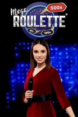 Mega Roulette Live Dealer - Παίξε στο Zombillion Casino Ελλάδα