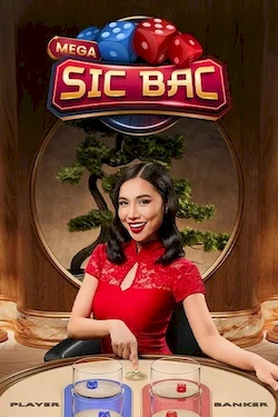 Mega Sic Bac Live Παιχνίδι Καζίνο - Zombillion Casino Ελλάδα