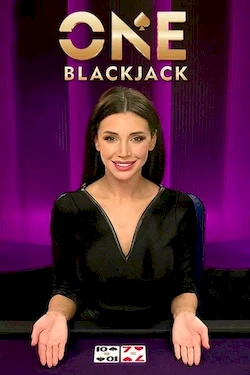 ONE Blackjack Παιχνίδι Live Καζίνο - Παίξε στο Zombillion Casino Ελλάδα