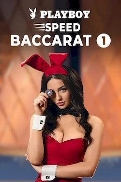Playboy Speed Baccarat Live - Παίξε στο Zombillion Casino Ελλάδα