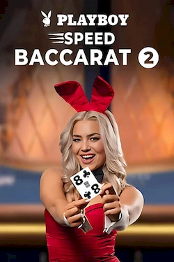 Playboy Speed Baccarat 2 Live - Παίξε στο Zombillion Casino Ελλάδα