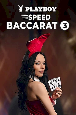 Playboy Speed Baccarat 3 Live - Παίξε στο Zombillion Casino Ελλάδα