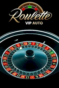 Roulette VIP Auto Live - Παίξε στο Zombillion Casino Ελλάδα