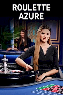Roulette Azure Live Καζίνο - Zombillion Casino Ελλάδα