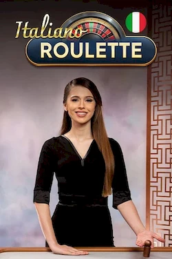 Roulette Italia Live Dealer - Zombillion Casino Ελλάδα