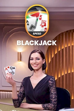Speed Blackjack Live Dealer - Παίξε στο Zombillion Casino Ελλάδα