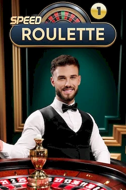 Speed Roulette 2 Live Καζίνο - Zombillion Casino Ελλάδα