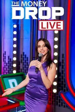 The Money Drop Live Τηλεπαιχνίδι - Παίξε στο Zombillion Casino Ελλάδα