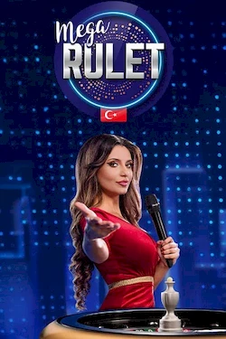 Turkish Mega Roulette Live - Zombillion Casino Ελλάδα