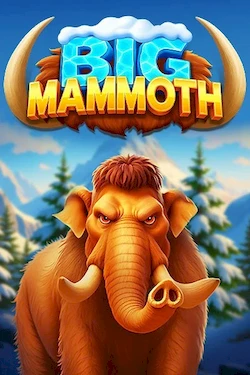 Φρουτάκι Big Mammoth από την Barbara Bang - Παίξε Online στο Zombillion Casino Ελλάδα
