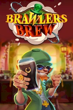 Φρουτάκι Brawlers Brew από την Quickspin - Παίξε Online στο Zombillion Casino Ελλάδα