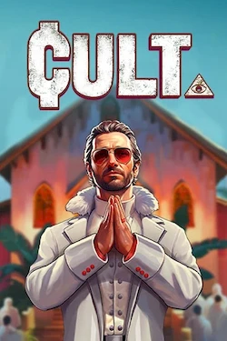 Φρουτάκι Cult από την Pragmatic Play - Παίξε Online στο Zombillion Casino Ελλάδα