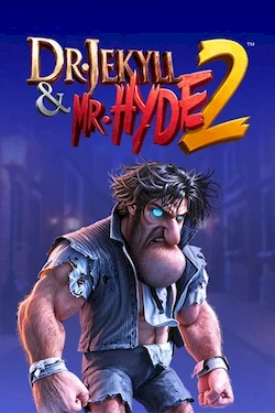 Dr. Jekyll & Mr. Hyde 2 από την Betsoft - Παίξε Online στο Zombillion Casino Ελλάδα