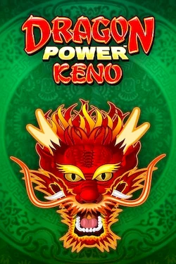 Dragon Power Keno - Παίξε Online στο Zombillion Casino Ελλάδα