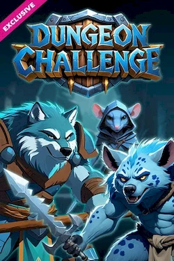 Dungeon Challenge από την The Better Platform - Παίξε Online στο Zombillion Casino Ελλάδα