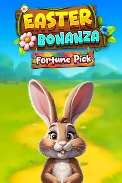 Φρουτάκι Easter Bonanza Fortune Pick από την NetGaming - Παίξε Online στο Zombillion Casino Ελλάδα