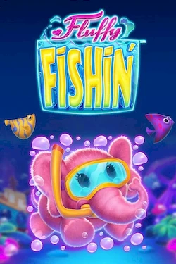 Φρουτάκι Fluffy Fishin από την Playtech - Παίξε Online στο Zombillion Casino Ελλάδα