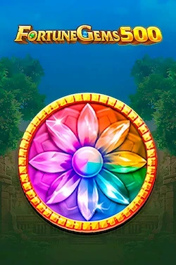Fortune Gems 500 από την TaDa Gaming - Παίξε Online στο Zombillion Casino Ελλάδα