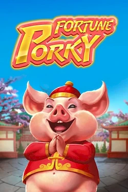 Φρουτάκι Fortune Porky από την Game2Slot - Παίξε Online στο Zombillion Casino Ελλάδα