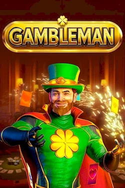 Φρουτάκι Gambleman από την Endorphina - Παίξε Online στο Zombillion Casino Ελλάδα