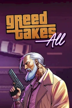 Φρουτάκι Greed Takes All από την Tokacity - Παίξε Online στο Zombillion Casino Ελλάδα