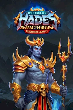 Φρουτάκι Hades Realm of Fortune από την Mancala Gaming - Παίξε Online στο Zombillion Casino Ελλάδα