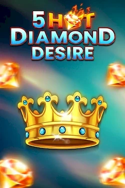 Hot Diamond Desire από την Oryx Gaming - Παίξε Online στο Zombillion Casino Ελλάδα
