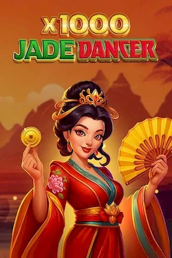 Jade Dancer x1000 από την Pateplay - Παίξε Online στο Zombillion Casino Ελλάδα