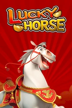 Φρουτάκι Lucky Horse από την Spadegaming - Παίξε Online στο Zombillion Casino Ελλάδα