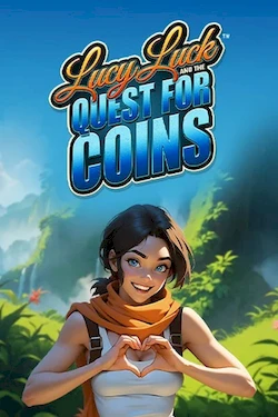 Lucy Luck and the Quest for Coins από την Slotmill - Παίξε Online στο Zombillion Casino Ελλάδα