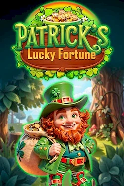Patrick's Lucky Fortune από την Iconic21 - Παίξε Online στο Zombillion Casino Ελλάδα