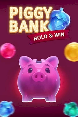 Φρουτάκι Piggy Bank Hold & Win από την BGaming - Παίξε Online στο Zombillion Casino Ελλάδα
