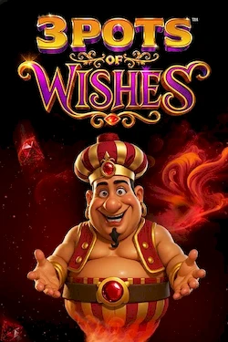 Φρουτάκι Pots of Wishes από την Betsoft - Παίξε Online στο Zombillion Casino Ελλάδα