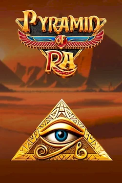 Φρουτάκι Pyramid of Ra από την Revolver Gaming - Παίξε Online στο Zombillion Casino Ελλάδα
