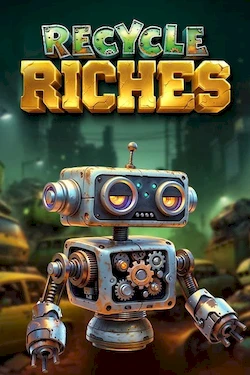 Φρουτάκι Recycle Riches από την BGaming - Παίξε Online στο Zombillion Casino Ελλάδα
