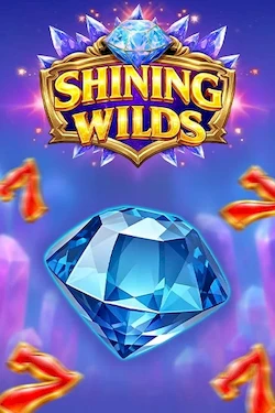 Φρουτάκι Shining Wilds από την Mascot Gaming - Παίξε Online στο Zombillion Casino Ελλάδα