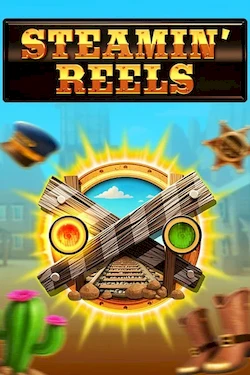 Φρουτάκι Steamin' Reels από την Pragmatic Play - Παίξε Online στο Zombillion Casino Ελλάδα