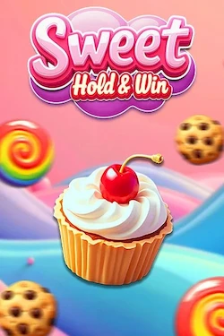 Sweet Hold & Win από την Automat - Παίξε Online στο Zombillion Casino Ελλάδα