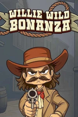 Willie Wild Bonanza από την Barbara Bang - Παίξε Online στο Zombillion Casino Ελλάδα