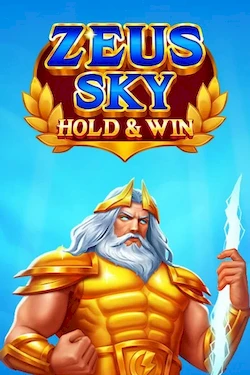 Φρουτάκι Zeus Sky Hold & Win από την Onlyplay - Παίξε Online στο Zombillion Casino Ελλάδα