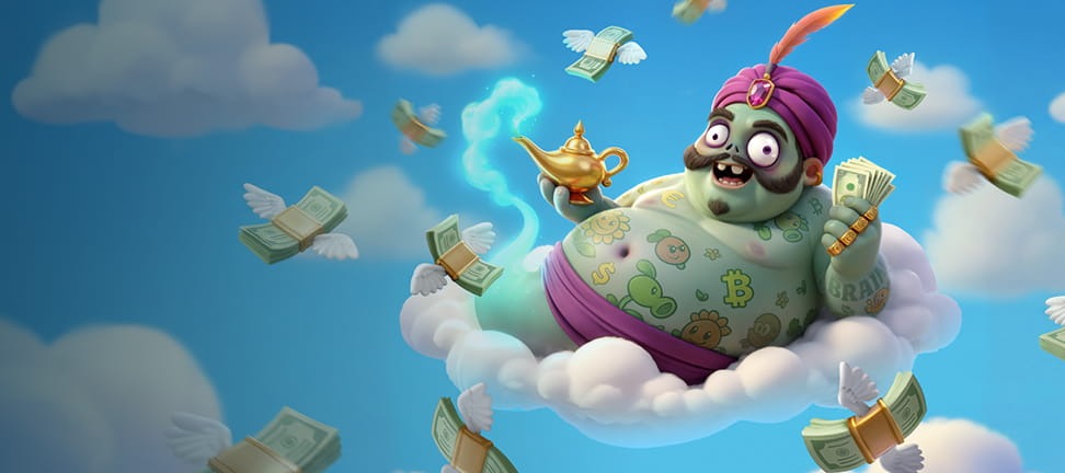 High Roller Μπόνους
