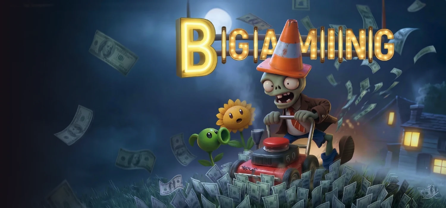 Τουρνουά Bgaming